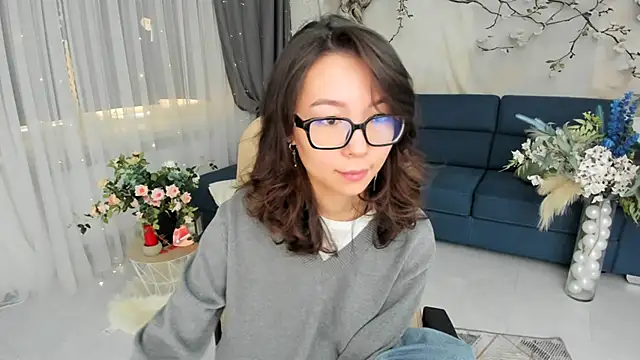 AgnieszkaBanana online show from 04.05.26