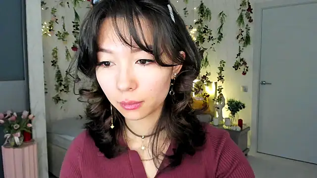 AgnieszkaBanana online show from 04.19.26