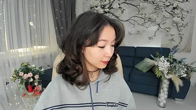 AgnieszkaBanana online show from 04.20.26