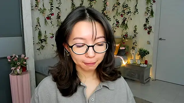 Snapshot of AgnieszkaBanana chatting on 05.01.26 AgnieszkaBanana online show from 05.01.26