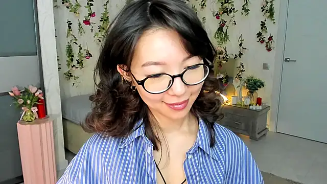 Snapshot of AgnieszkaBanana chatting on 05.06.26 AgnieszkaBanana online show from 05.06.26