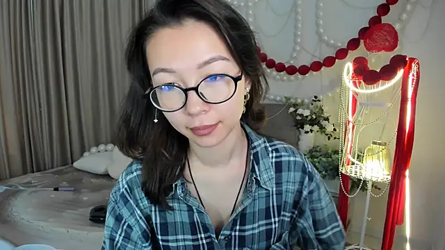 Snapshot of AgnieszkaBanana chatting on 05.07.26 AgnieszkaBanana online show from 05.07.26