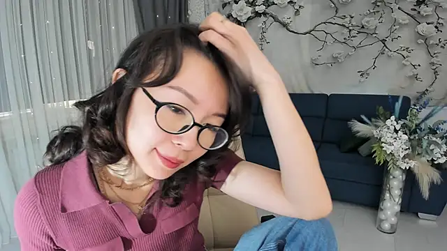 Snapshot of AgnieszkaBanana chatting on 05.15.26 AgnieszkaBanana online show from 05.15.26