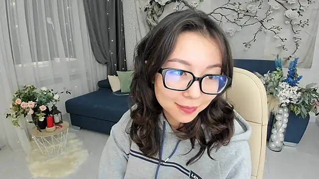 Snapshot of AgnieszkaBanana chatting on 05.31.26 AgnieszkaBanana online show from 05.31.26