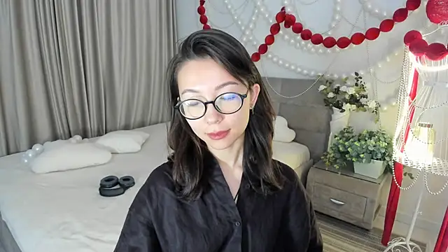 Snapshot of AgnieszkaBanana chatting on 06.05.26 AgnieszkaBanana online show from 06.05.26