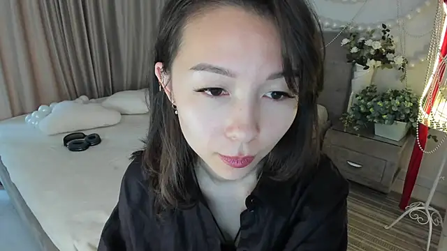 Snapshot of AgnieszkaBanana chatting on 06.05.26 AgnieszkaBanana online show from 06.05.26