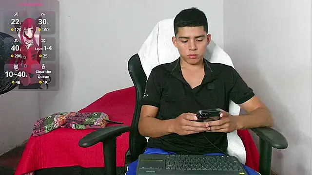 cutes baby online show from 12.05.24