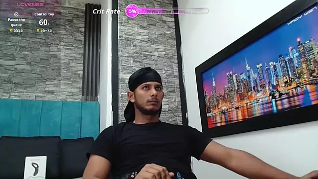 Chris Dick23 online show from 12.14.25