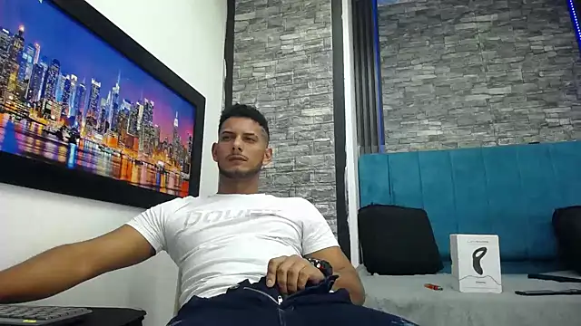 Chris Dick23 online show from 02.03.26