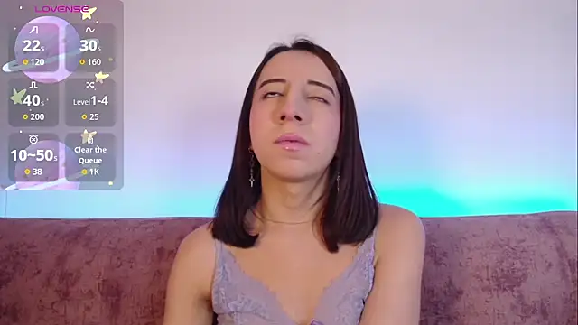 Miiaa doll online show from 01.16.26