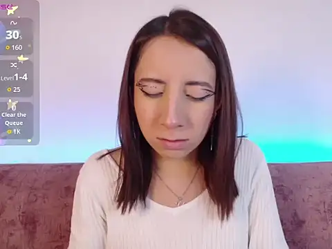 Miiaa doll online show from 02.18.26