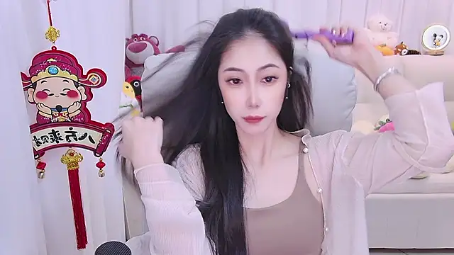 qianduoduo88 online show from 02.15.26