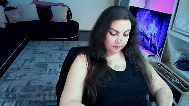 Snapshot of KlaraHope chatting on 05.08.26 KlaraHope online show from 05.08.26