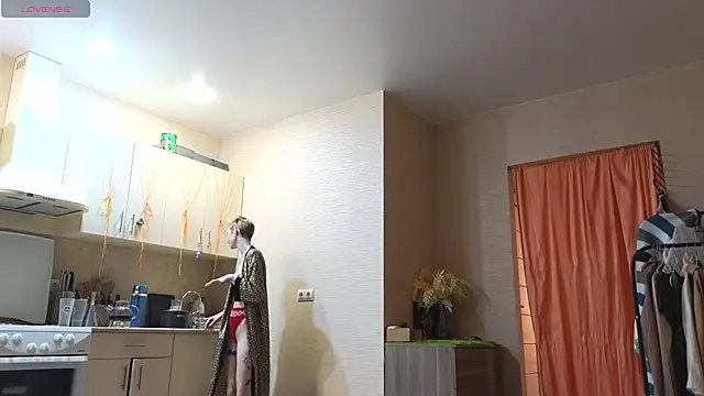 Ola dushek online show from 02.24.25