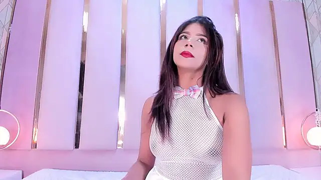 AlinaSweett online show from 01.17.25