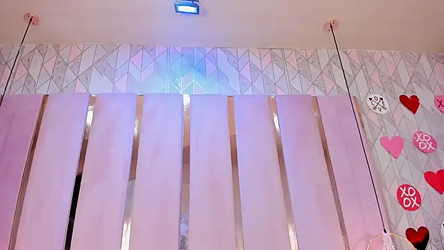 AlinaSweett online show from 02.15.25