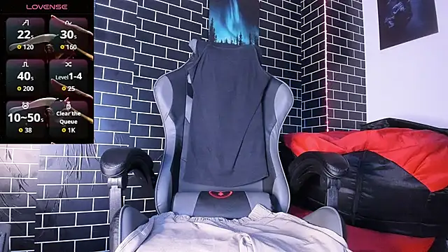 Lil Curved online show from 12.16.25