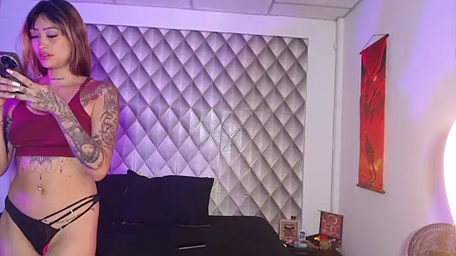 CoupleSwingerLatin online show from 04.05.26