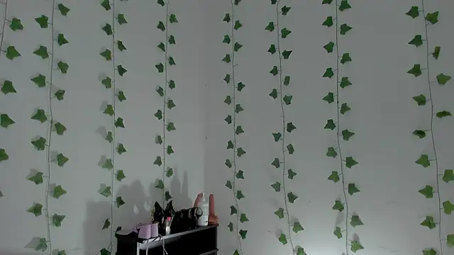 Miaa Garcia online show from 02.11.26