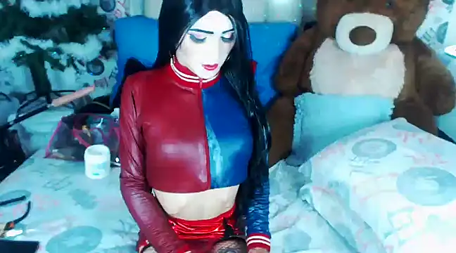 Brenda  01 online show from 01.03.25