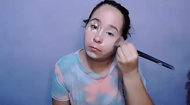 SubLayla01 online show from 12.12.24