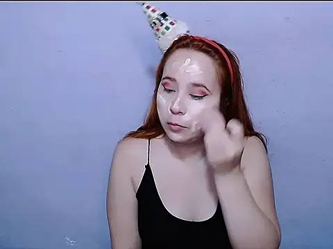 SubLayla01 online show from 03.26.26