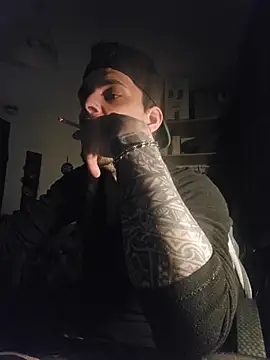 nftmodel online show from 01.13.26