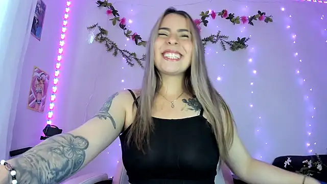 GabyVandriel online show from 11.20.25