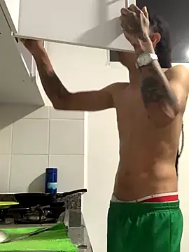 JovenDesobediente online show from 09.16.25