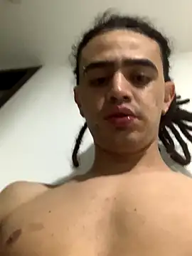 JovenDesobediente online show from 10.01.25