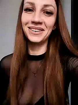 Snapshot of Verka199 chatting on 01.04.25 Verka199 online show from 01.04.25