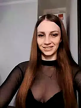 Snapshot of Verka199 chatting on 01.04.25 Verka199 online show from 01.04.25