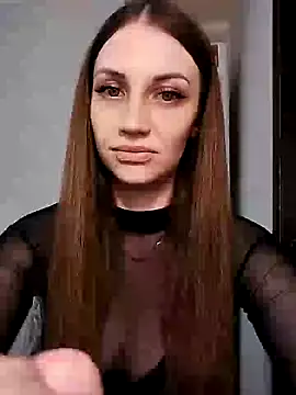 Snapshot of Verka199 chatting on 01.18.25 Verka199 online show from 01.18.25