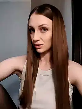 Snapshot of Verka199 chatting on 02.15.25 Verka199 online show from 02.15.25