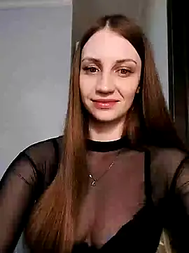 Snapshot of Verka199 chatting on 02.16.25 Verka199 online show from 02.16.25