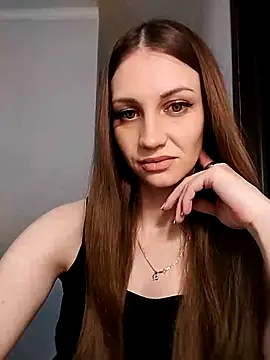 Snapshot of Verka199 chatting on 02.18.25 Verka199 online show from 02.18.25