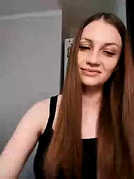 Snapshot of Verka199 chatting on 02.27.25 Verka199 online show from 02.27.25