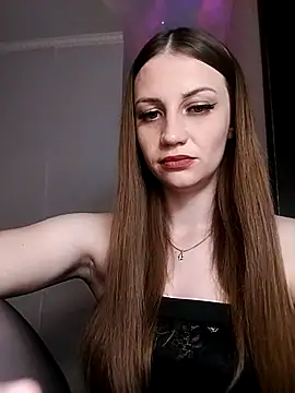 Snapshot of Verka199 chatting on 10.05.25 Verka199 online show from 10.05.25