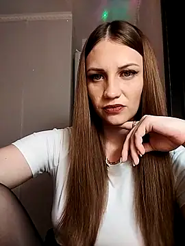 Snapshot of Verka199 chatting on 10.10.25 Verka199 online show from 10.10.25