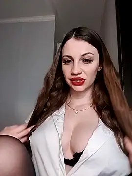 Snapshot of Verka199 chatting on 03.07.26 Verka199 online show from 03.07.26