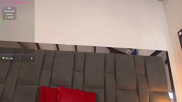 SELENA BIGBOOBS online show from 11.05.25