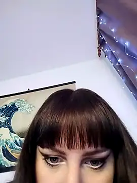 EmmaKrosss online show from 11.07.25