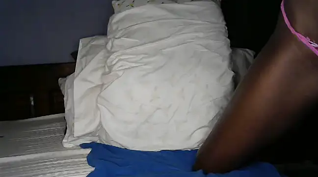 Sexyariahhh online show from 01.10.25