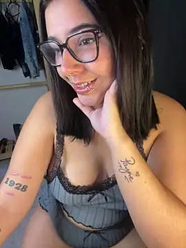 agoosvokk online show from 03.24.26