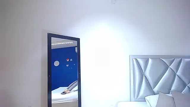 exotic karmella online show from 02.24.25