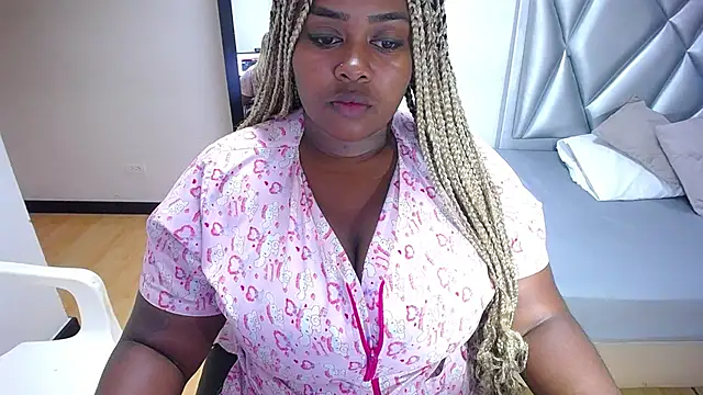 exotic karmella online show from 03.08.25