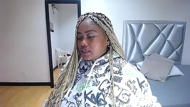 exotic karmella online show from 03.10.25