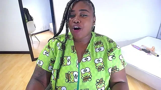 exotic karmella online show from 10.03.25