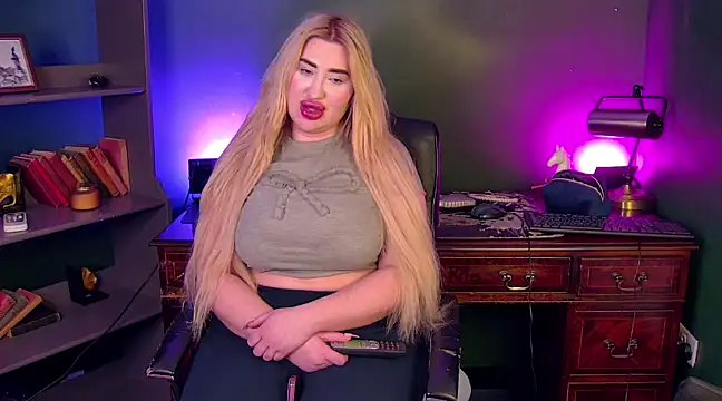 FerrariRedxBabestation online show from 03.05.25