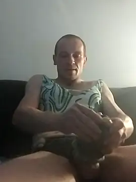 Kamien32 online show from 11.08.25